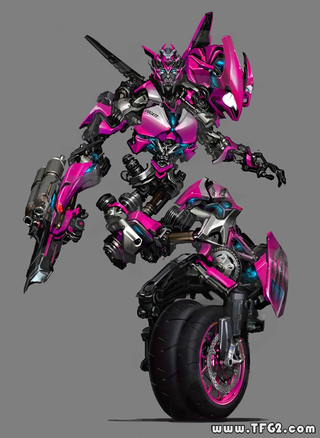 Illustration for article titled New Transformers Vids And Gamer Photo Will Make You Feel Dirty